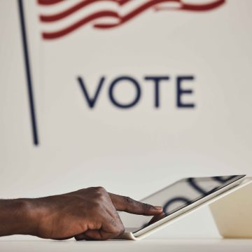 Can Blockchain Technology Be Used for Voting?