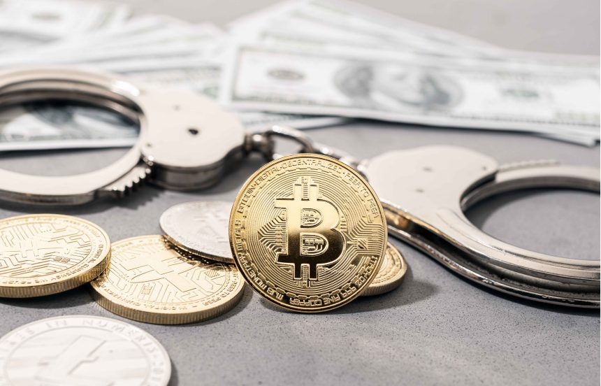 Cryptocurrency Fraud Investigations