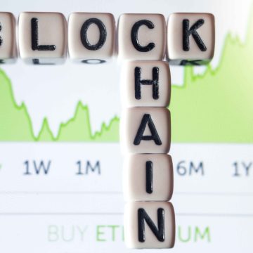 enefits of Blockchain in Finance