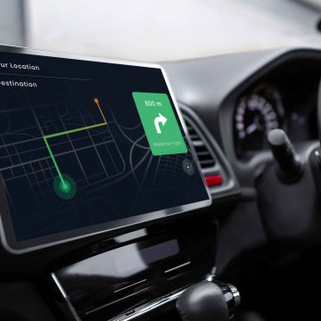Future of Autonomous Vehicles