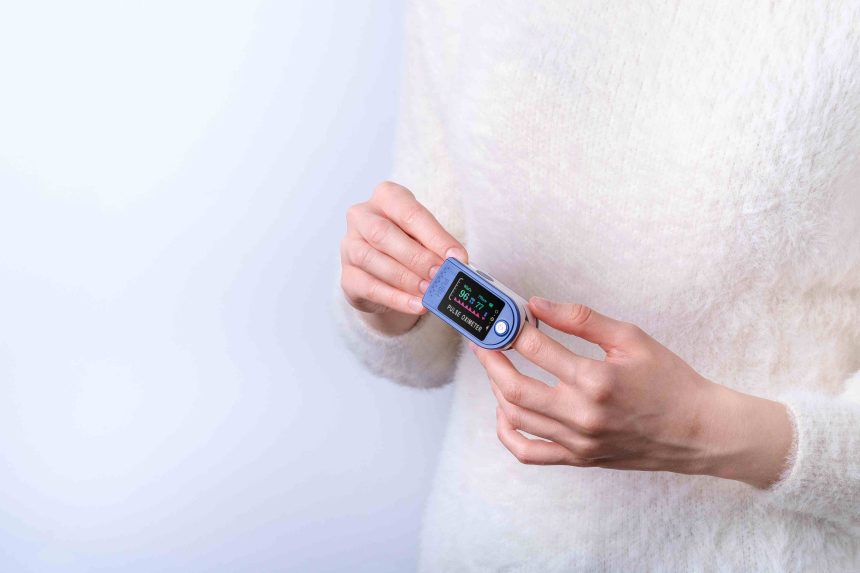 Current Health Wearable Device