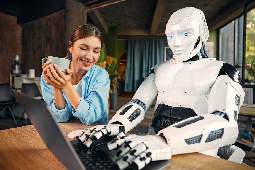 Future of AI in Customer Service