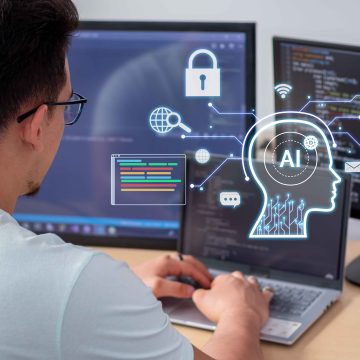 Integrating AI and Physical Cybersecurity