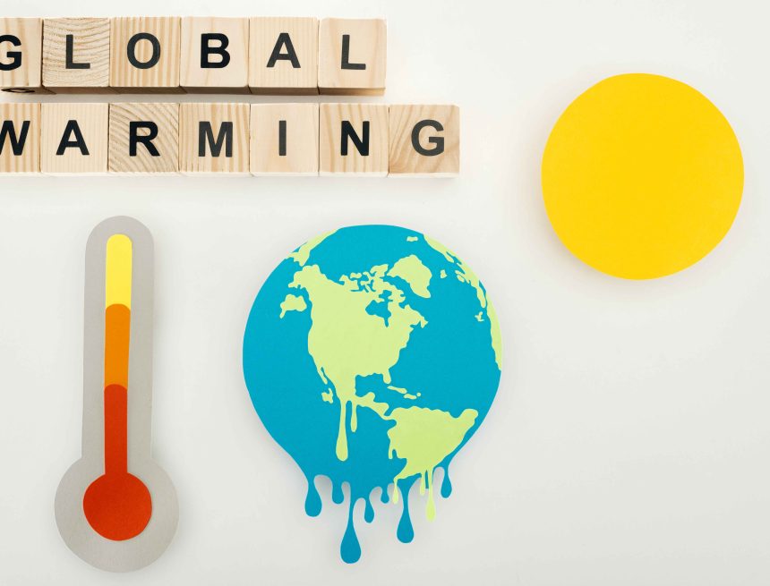 Technology and Global Warming Pros and Cons
